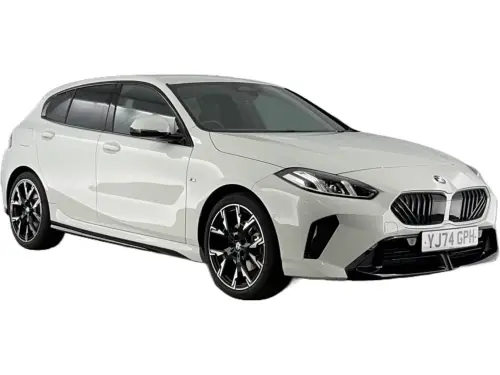 BMW 120 M Sport MHEV Auto YJ74 GPH