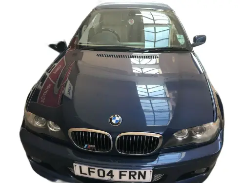 BMW 325 CI Sport Auto LF04 FRN