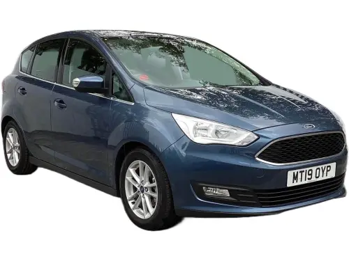 Ford C-Max MT19 OYP