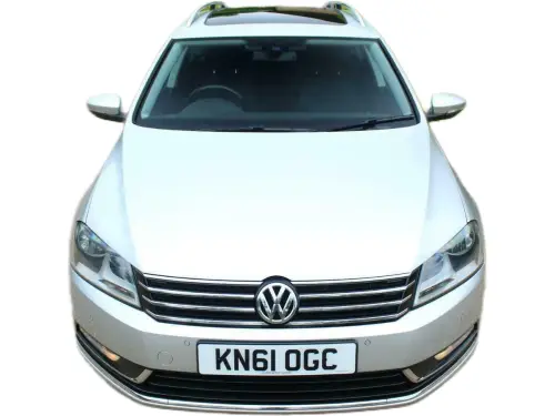 Volkswagen Passat SE Bluemotn Tech TDI SA KN61 OGC