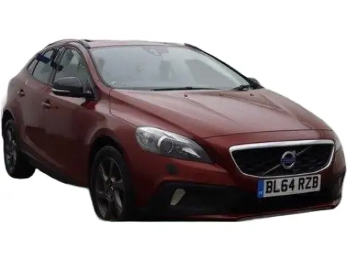 Volvo V40 BL64 RZB