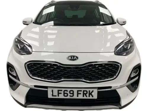 Kia Sportage LF69 FRK