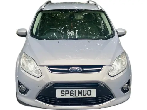 Ford Grand C-Max SP61 MUO