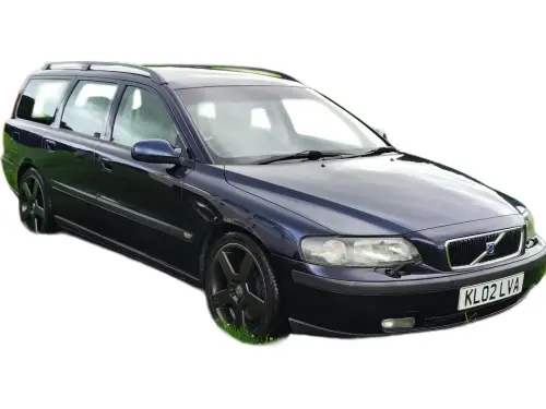 Volvo V70 KL02 LVA