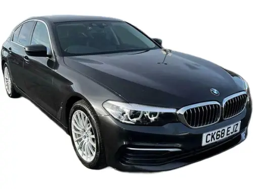 BMW 530e SE Auto CK68 EJZ