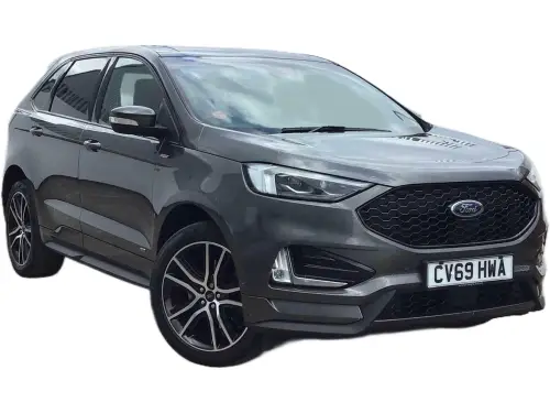 Ford Edge ST-Line EcoBlue Auto CV69 HWA