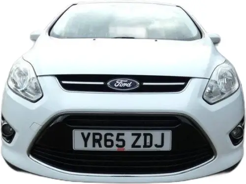 Ford C-Max YR65 ZDJ