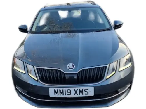 Škoda Octavia MM19 XMS