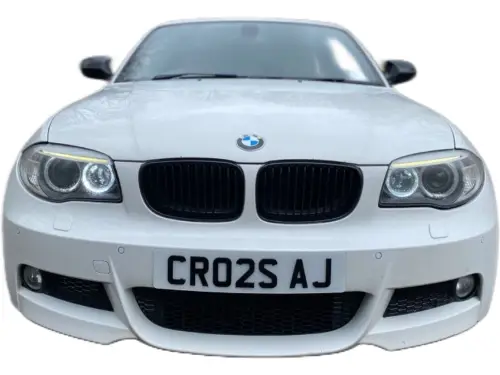 Audi A4 CR02 SAJ