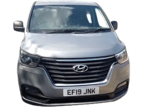 Hyundai I800 EF19 JNK