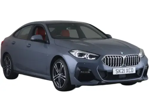 BMW 218i M Sport SK21 XCD