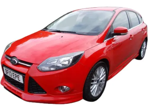 Ford Focus BF13 EPE