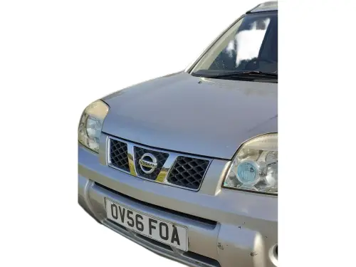 Nissan X-Trail Columbia dCi OV56 FOA