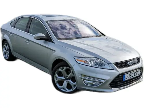 Ford Mondeo LJ60 CTO