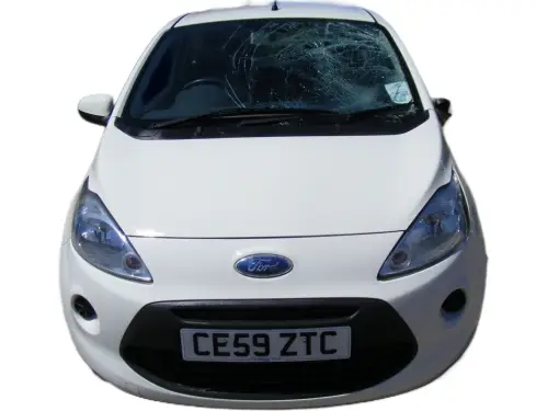 Ford KA CE59 ZTC