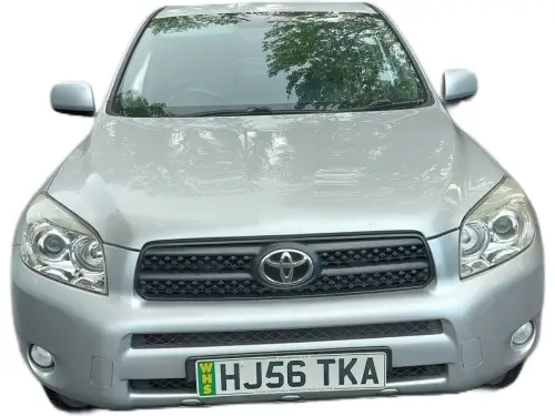 Toyota RAV4 XT4 D-4D HJ56 TKA