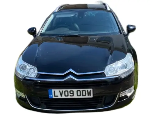 Citroën C5 LV09 ODW