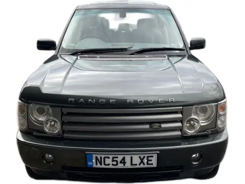 Land Rover Range Rover NC54 LXE