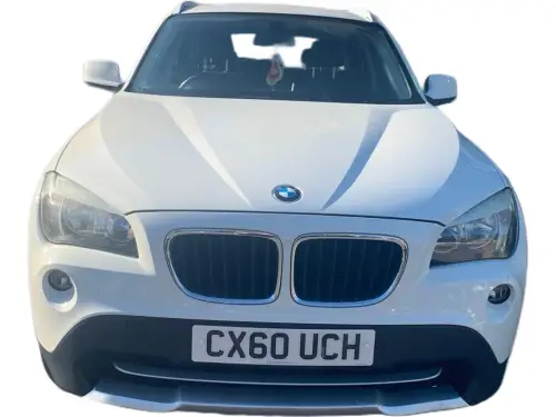BMW X1 xDrive20d SE CX60 UCH