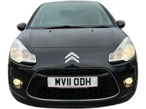 Citroën C3 MV11 ODH
