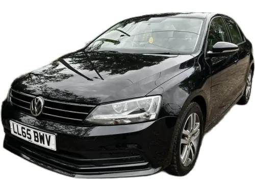 Volkswagen Jetta LL65 BWV