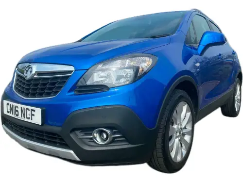 Vauxhall Mokka SE CDTi S/S CN16 NCF