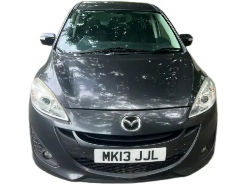 Mazda 5 MK13 JJL