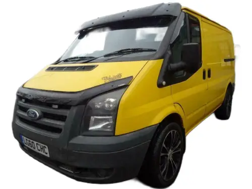 Ford Transit 115 T300s FWD LG60 CHC