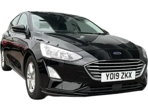 Ford Focus YO19 ZKX