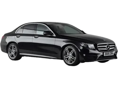 Mercedes-Benz E BX19 ZRN