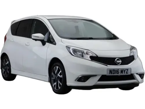 Nissan Note ND16 MYZ