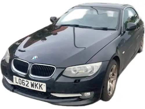 BMW 3 Series LO62 WKK