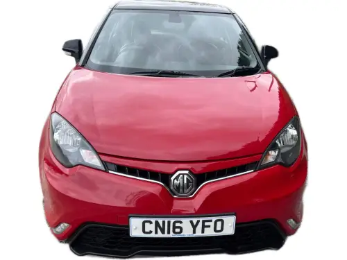 MG 3 CN16 YFO