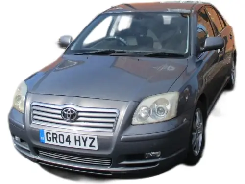 Toyota Avensis GR04 HYZ