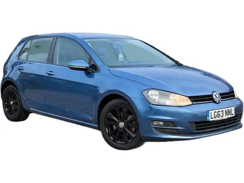 Volkswagen Golf LG63 NNL