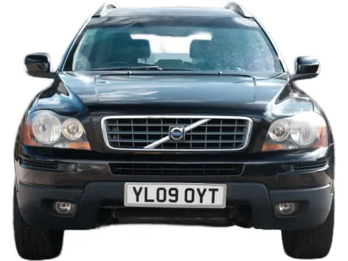Volvo XC90 YL09 OYT
