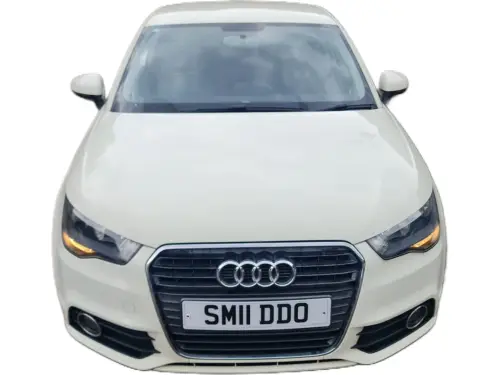 Audi A1 SM11 DDO