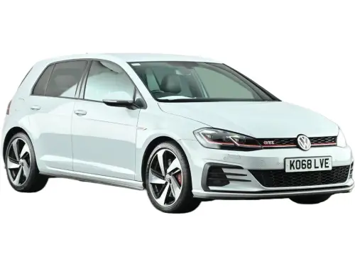 Volkswagen Golf KO68 LVE