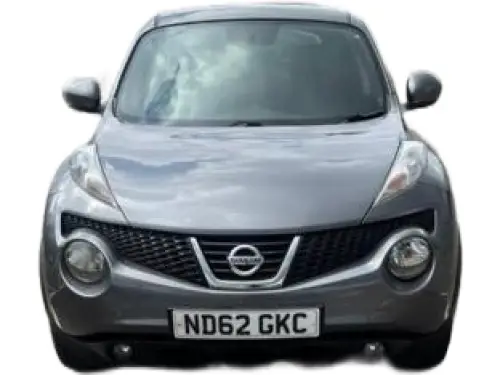 Nissan Juke ND62 GKC