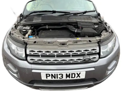Land Rover Range Rover Evoque PN13 MDX