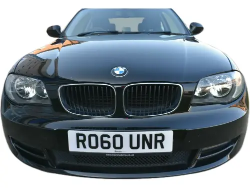 BMW 120i Sport Auto RO60 UNR