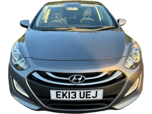 Hyundai I30 EK13 UEJ