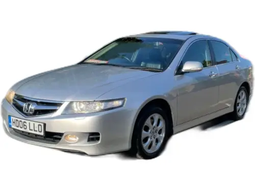Honda Accord EX i-CTDi HD06 LLO