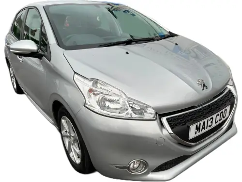 Peugeot 208 Active MA13 CDO