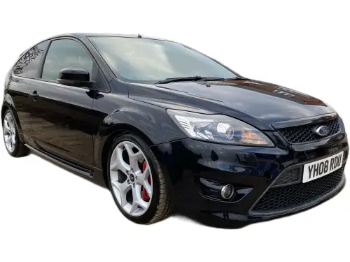Ford Focus ST-2 YH08 RDU
