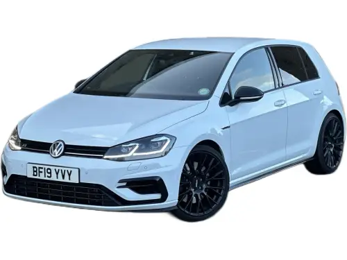 Volkswagen Golf BF19 YVY