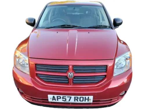 Dodge Caliber AP57 ROH