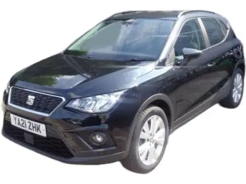 SEAT Arona YA21 ZHK