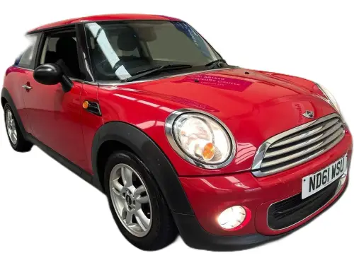 MINI Mini ND61 WSU