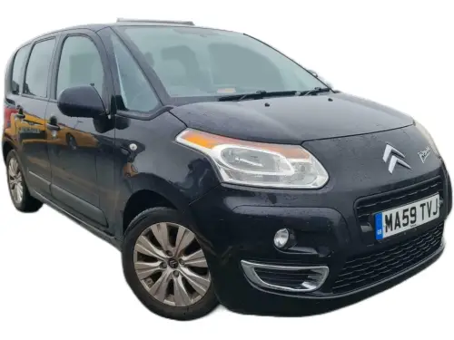 Citroën C3 Picasso VTR Plus MA59 TVJ